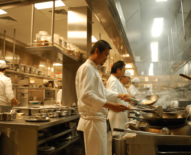 Dicas para controle de pragas em estabelecimentos alimentícios