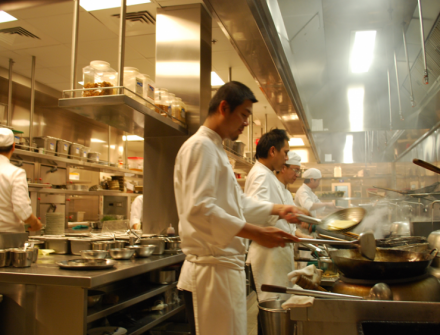 Dicas para controle de pragas em estabelecimentos alimentícios 